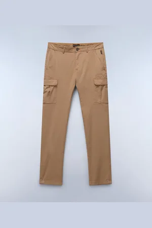 Napapijri Homme Pantalon Cargo D