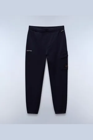 Napapijri Homme Pantalon De Survêtement Cargo Badge Summer