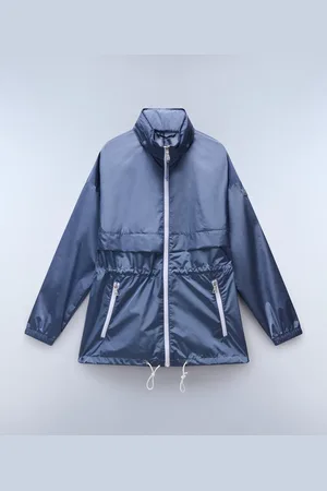 Napapijri Femme Veste Era Medium