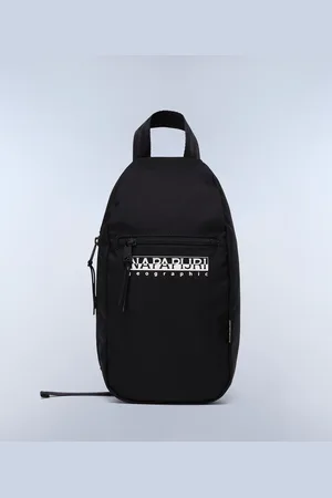 Napapijri Unisex Sac À Dos En Bandoulière Signa – 5 l