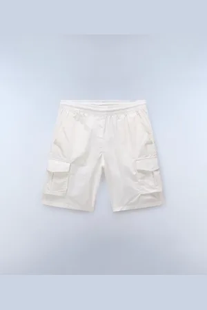 Napapijri Femme Bermuda Poudre