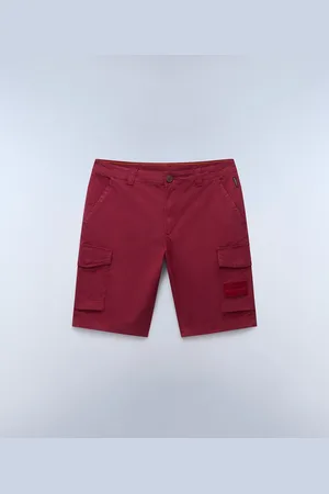 Napapijri Homme Pantalon Bermuda Horton