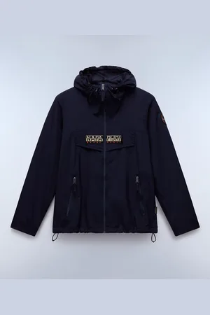 Napapijri Homme Veste Rainforest Open Summer