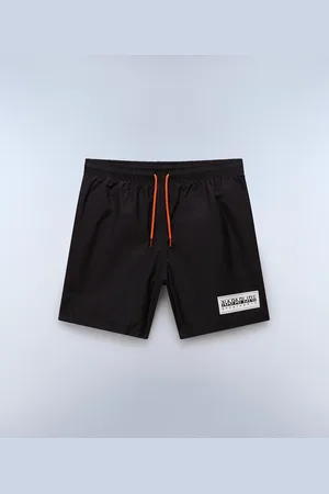 Napapijri Homme Short De Bain Box Logo