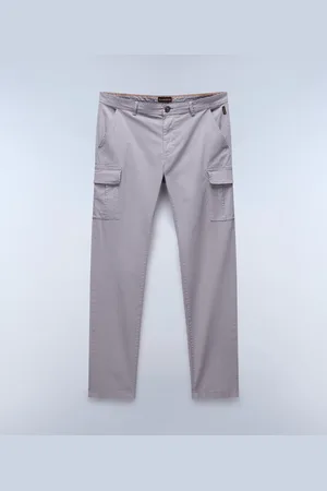 Napapijri Homme Pantalon Cargo D