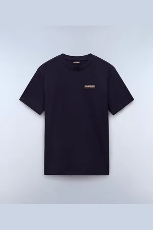 Napapijri Homme T-shirt À Manches Courtes Iaato