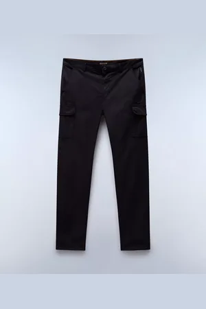 Napapijri Homme Pantalon Cargo D