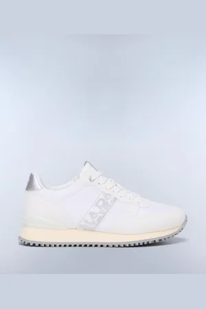 Napapijri Femme Baskets Astra Mesh