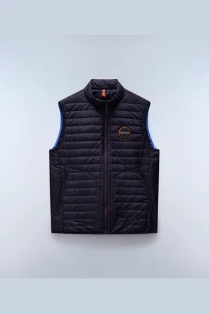 Napapijri Homme Gilet Sans Manches Amiata