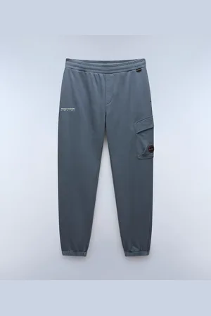 Napapijri Homme Pantalon De Survêtement Cargo Badge Summer