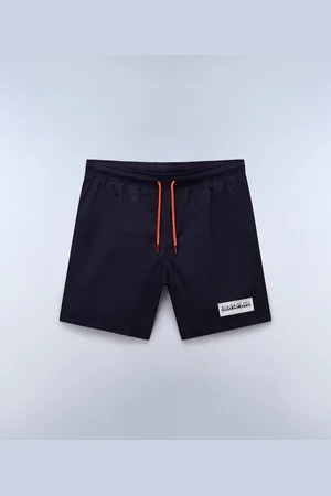 Napapijri Homme Short De Bain Box Logo