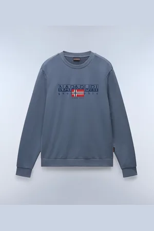 Napapijri Homme Sweatshirt Aylmer French Terry