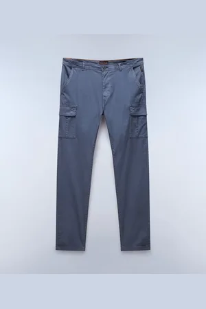 Napapijri Homme Pantalon Cargo D