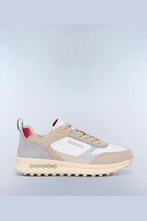 Napapijri Homme Baskets Slate