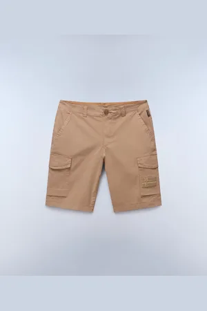 Napapijri Homme Pantalon Bermuda Horton