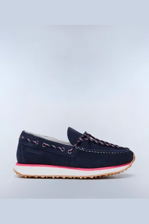 Napapijri Femme Baskets Blazer