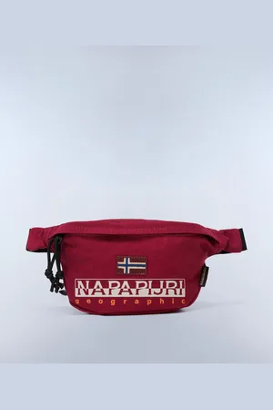 Napapijri Unisex Sac Banane Hering