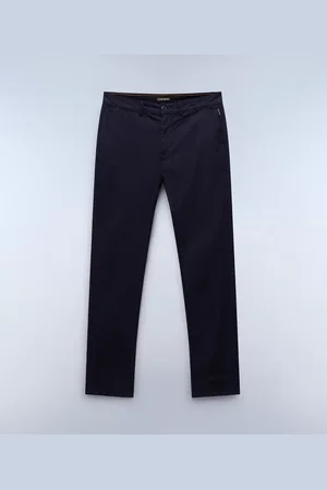 Napapijri Homme Pantalon Chino D’été Puyo