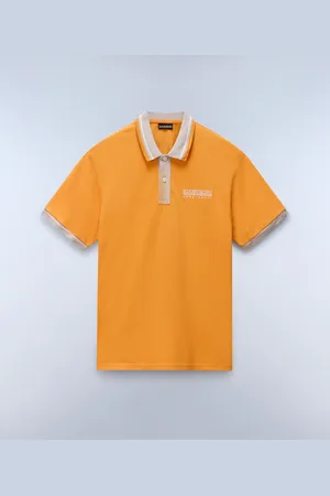 Napapijri Homme Polo À Manches Courtes Murlo