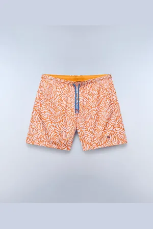 Napapijri Homme Short De Bain Inuvik