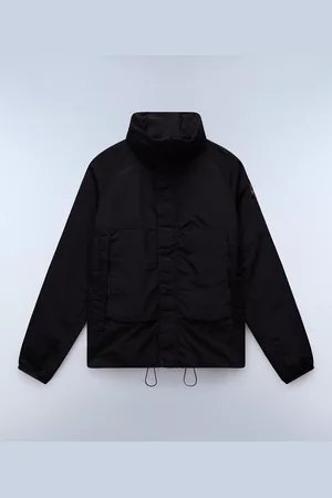 Napapijri Homme Veste Courte Bisenzio