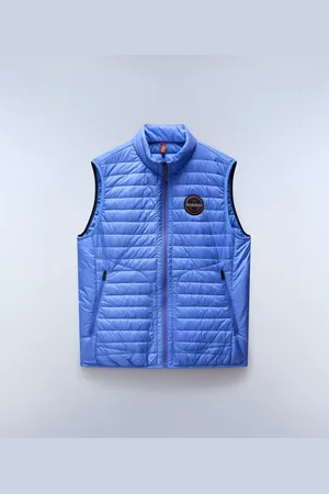 Napapijri Homme Gilet Sans Manches Amiata
