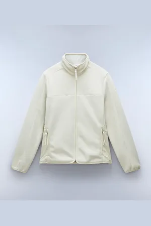 Napapijri Femme Polaire Zippée Yupik