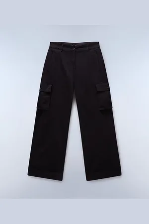 Napapijri Femme Pantalon Cargo Selva