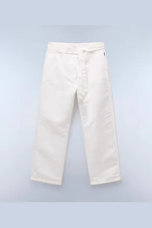 Napapijri Femme Pantalon Nice