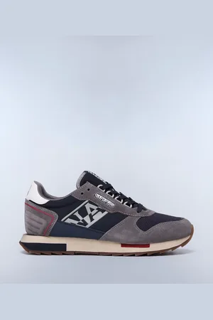 Napapijri Homme Baskets Virtus