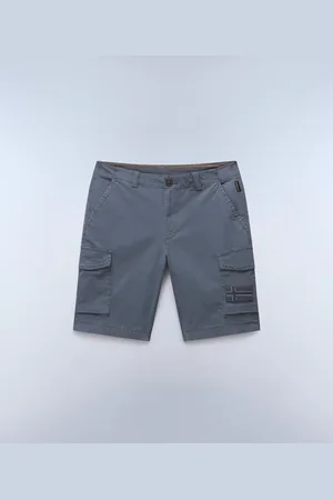 Napapijri Homme Pantalon Bermuda Horton