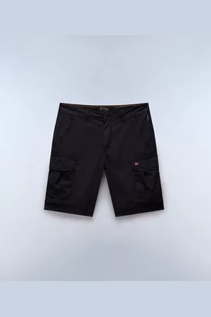 Napapijri Homme Pantalon Bermuda Noto