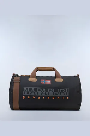 Napapijri Unisex Sac Polochon Bering
