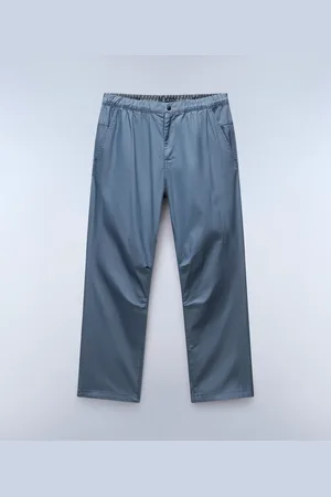 Napapijri Homme Pantalon Chino Massi