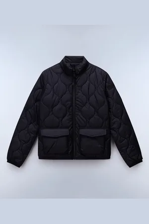 Napapijri Femme Veste Courte Belle
