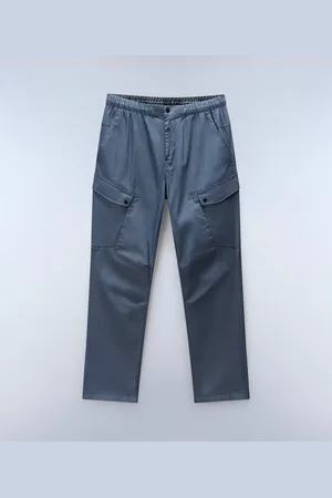 Napapijri Homme Pantalon Senio Argo