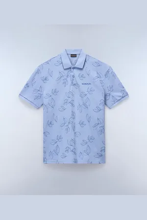 Napapijri Homme Polo À Manches Courtes Brolio