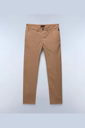 Napapijri Homme Pantalon Chino D’été Puyo