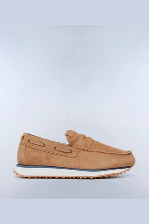 Napapijri Homme Mocassins Shard