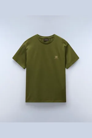 Napapijri Femme T-shirt À Manches Courtes Nina