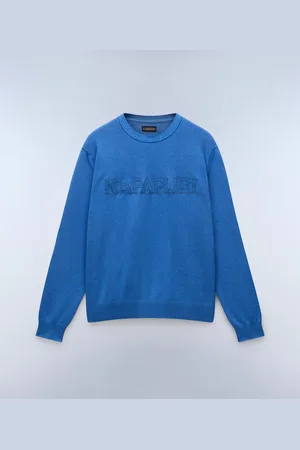 Napapijri Homme Pull Ambra