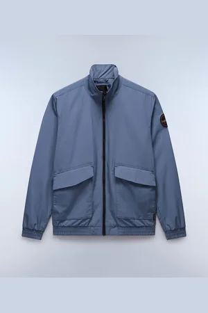 Napapijri Homme Veste D’été Courte Giovi