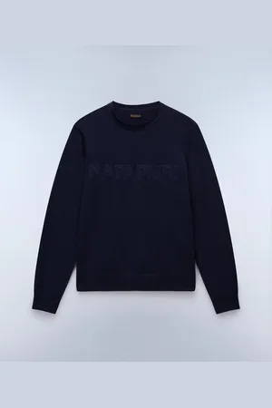 Napapijri Homme Pull Ambra