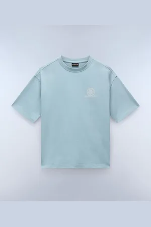 Napapijri Femme T-shirt À Manches Courtes Nice