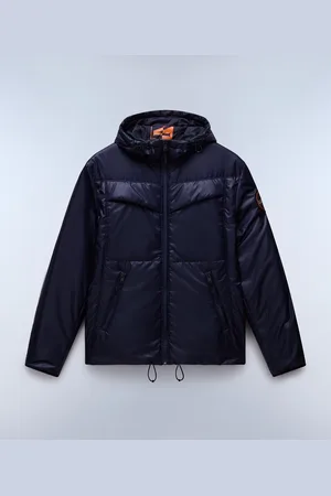 Napapijri Homme Veste Courte Sovana