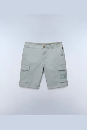 Napapijri Homme Pantalon Bermuda Horton