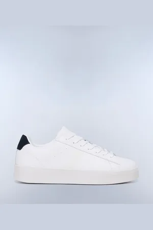 Napapijri Homme Baskets Onyx