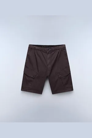 Napapijri Homme Bermuda Senio