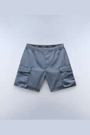 Napapijri Homme Bermuda Baldi