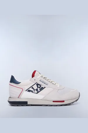 Napapijri Homme Baskets Virtus